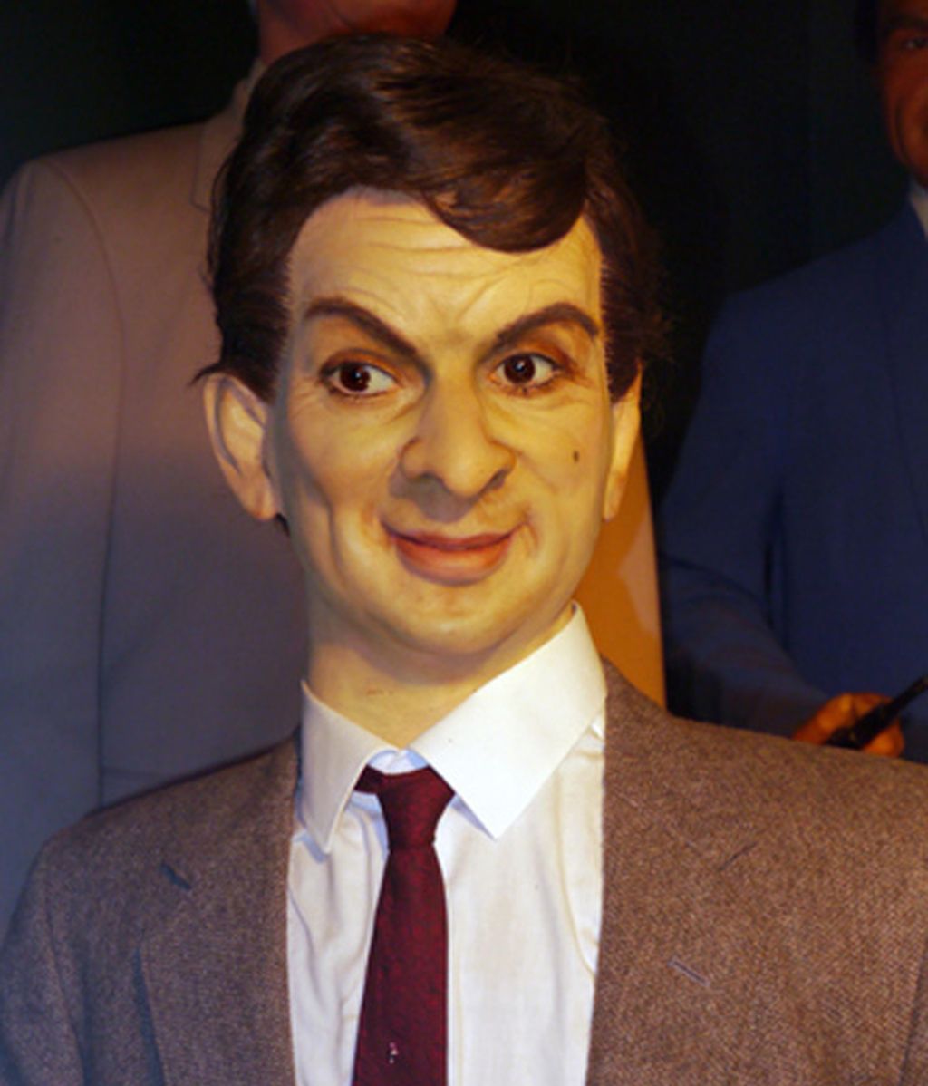 El peor museo de cera del mundo