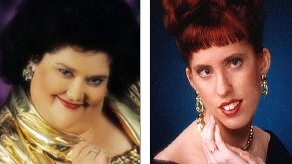 Las peores fotos de estudio