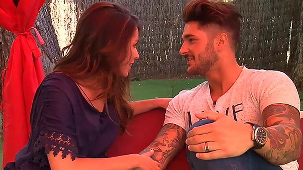 Hay citas en las que sobran las palabras