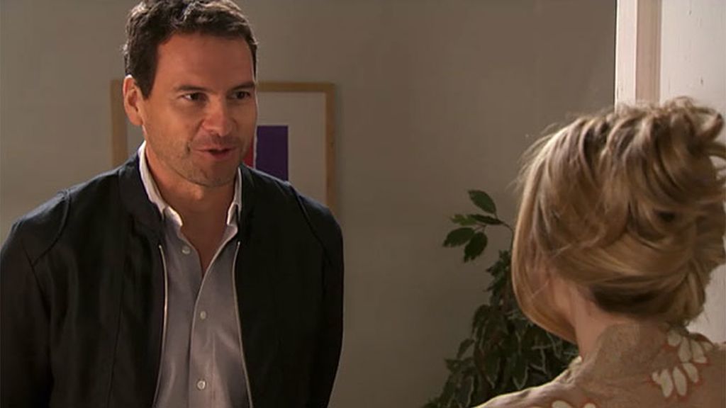 Carlota, a Pedro: “Me gustas mucho pero no quiero una relación estable ahora”