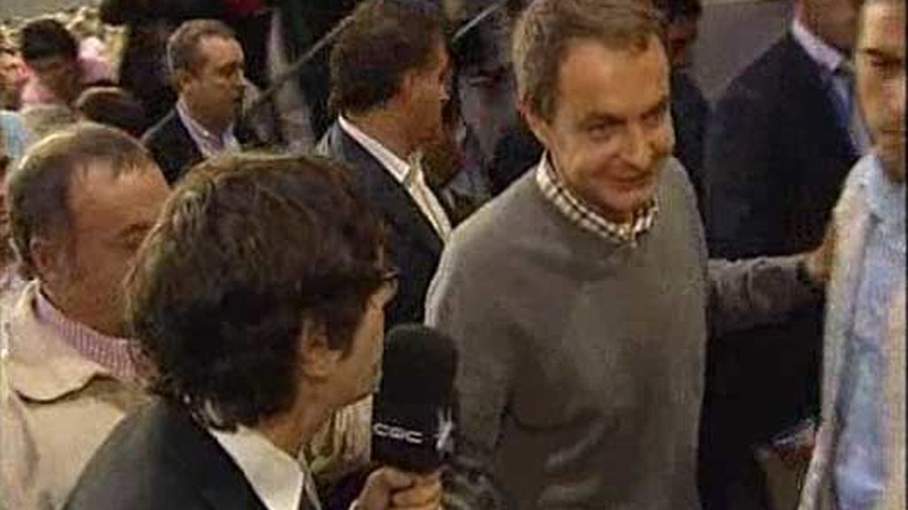 Juanra contra el poder