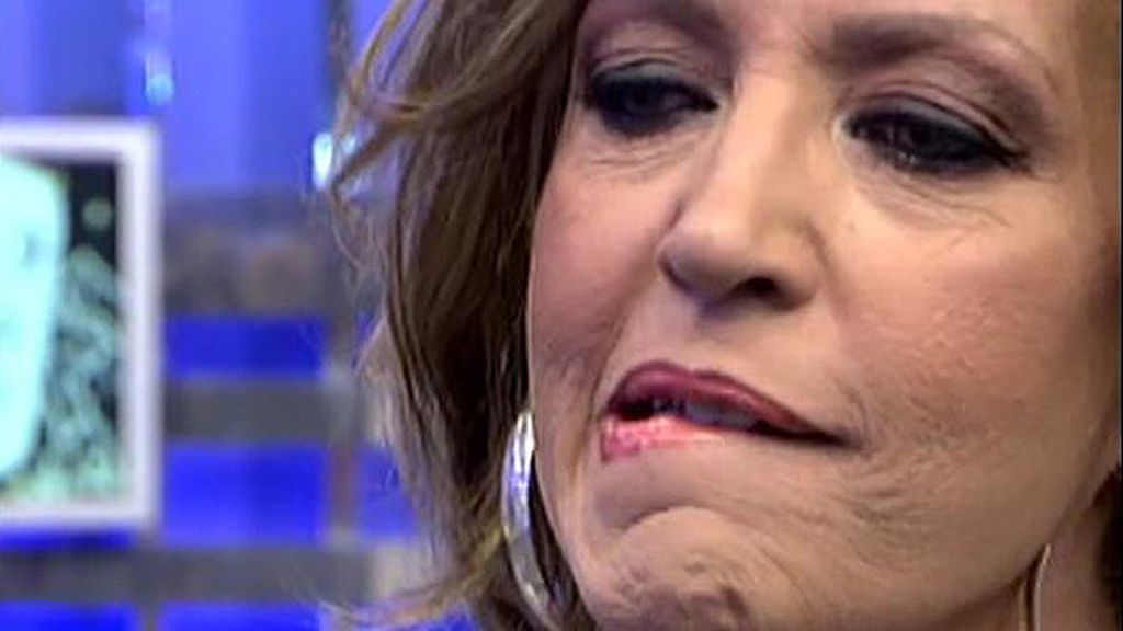 Tras su acalorada discusión, las colaboradores acercan posturas