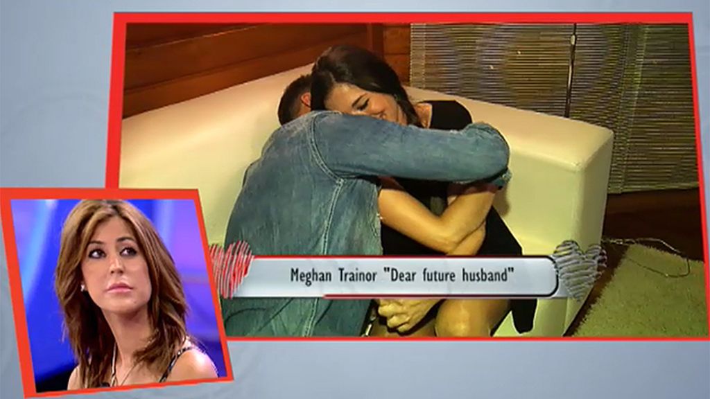 Ruth avanza en la conquista de Manu