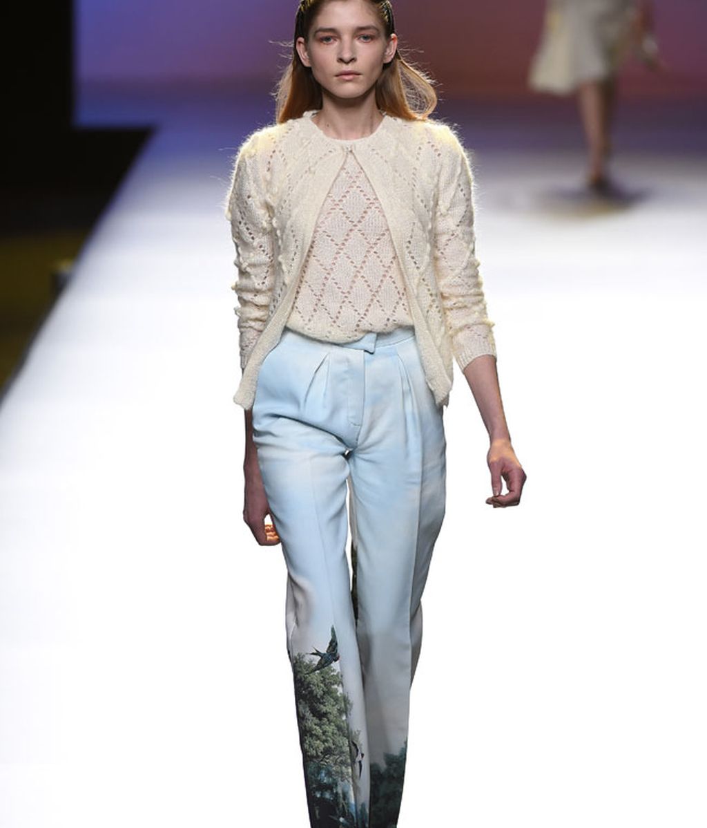 Tradición y modernidad en equilibrio