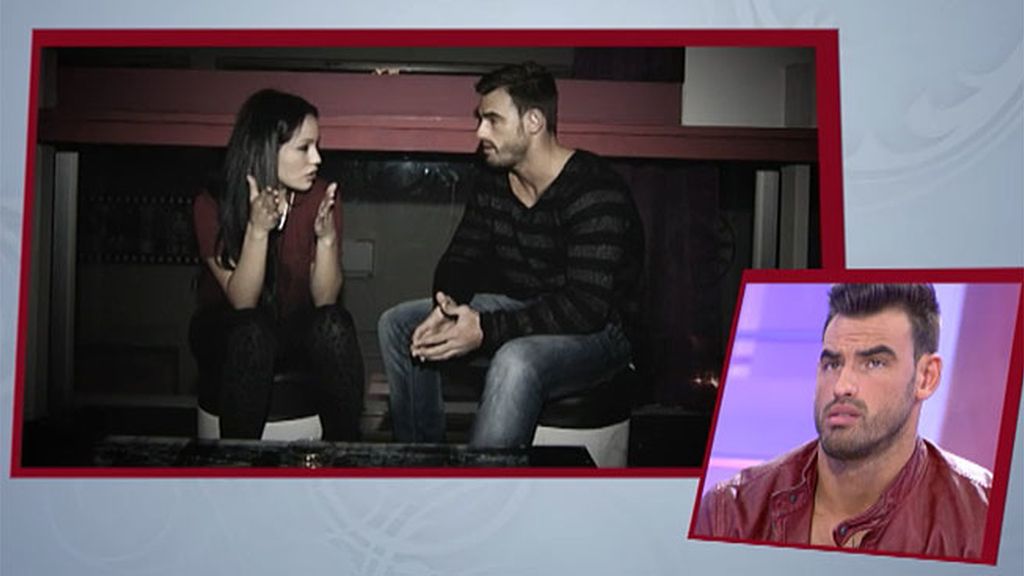 Cuestión de intuición