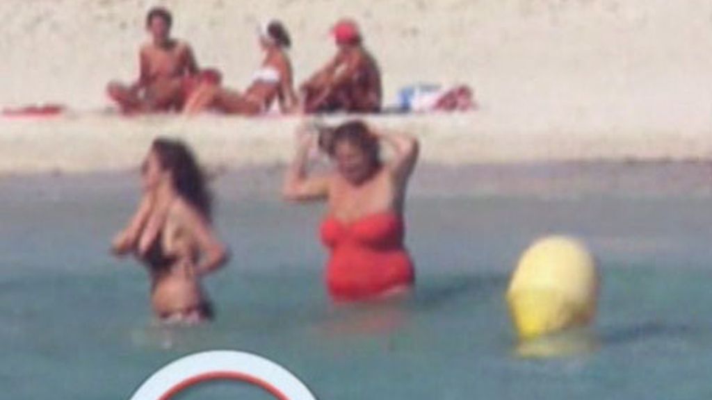 Ranking: cuerpos sin complejos