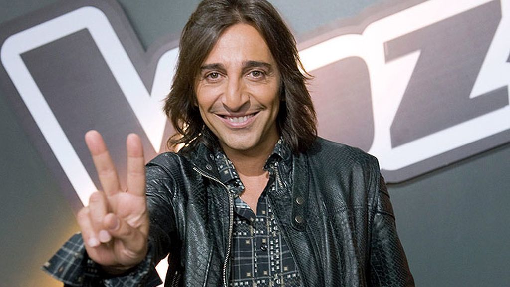 Malú, Bisbal, Melendi y Rosario les consultarán en las batallas