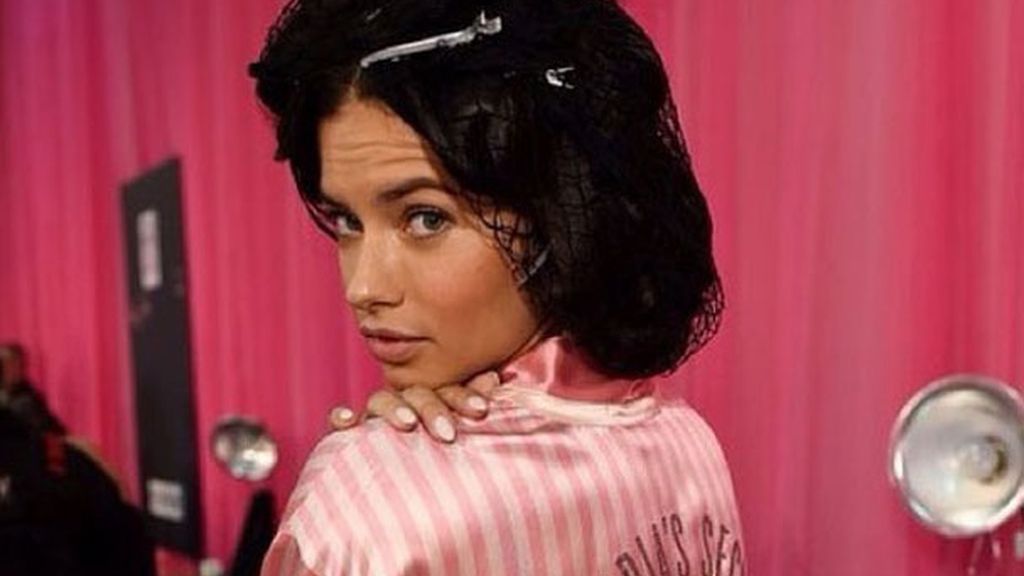 Instagram se ha llenado de imágenes del backstage