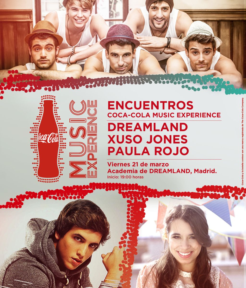 encuentros coca cola