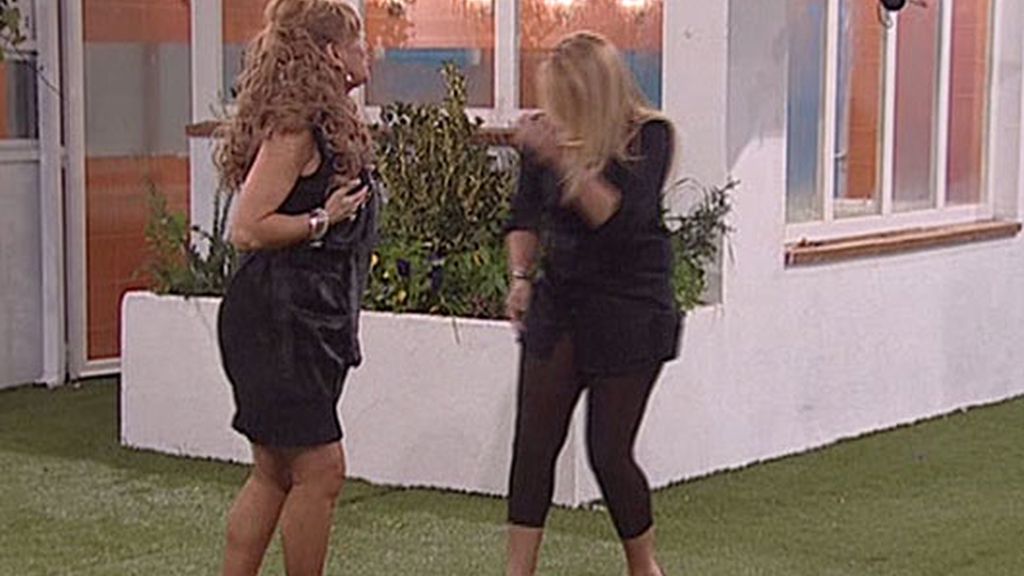 El regreso de Pilarita a Guadalix