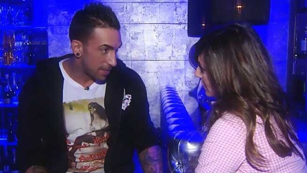 Una cita con mucha conexión