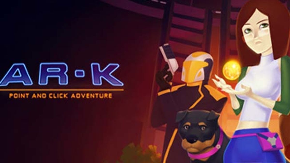 Una empresa española ficha al guionista de Lobezno y Batman para el videojuego AR-K