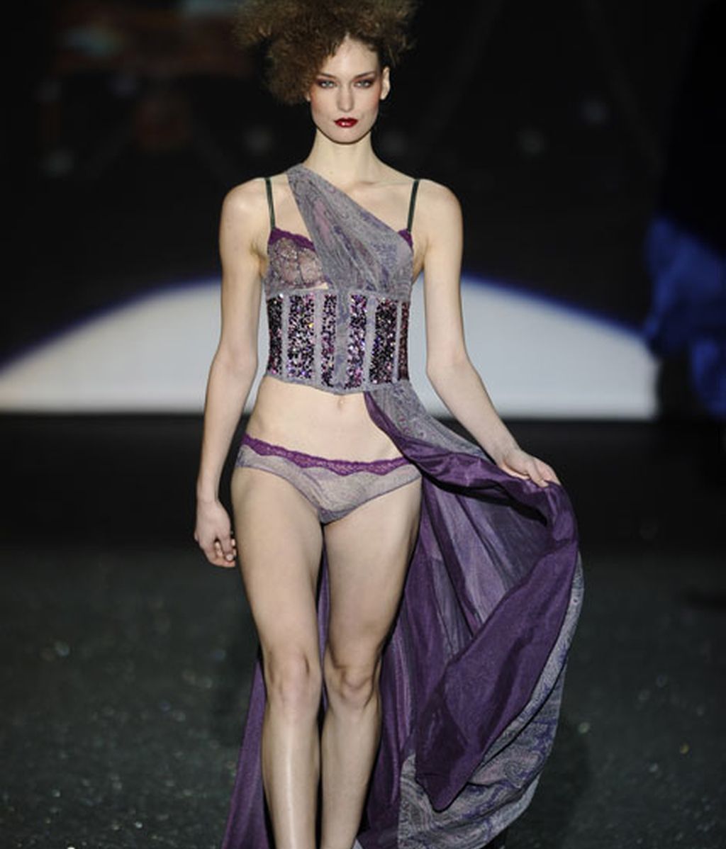 Andrés Sardá: el brillo de Las Vegas