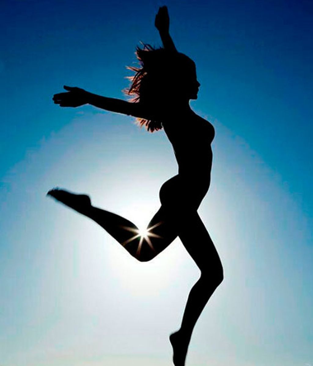 La tronista nos deleita con unas sensuales fotografías