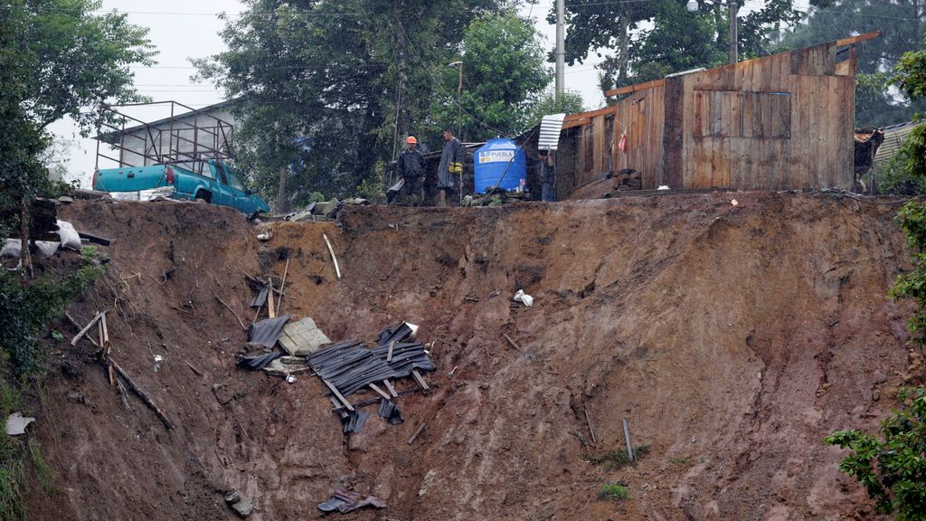 Tormenta tropical Earl
