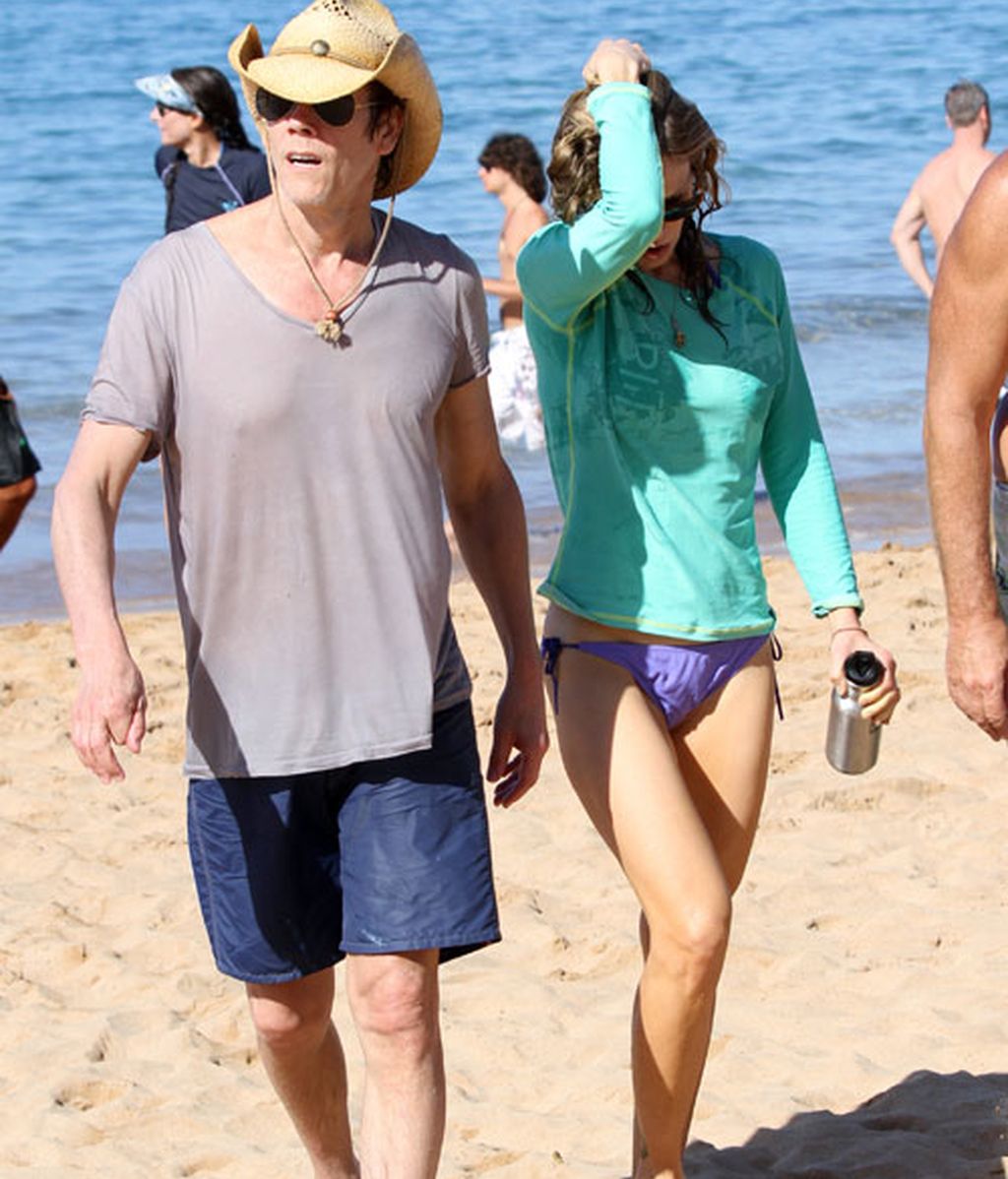 Los biquinis de Año Nuevo