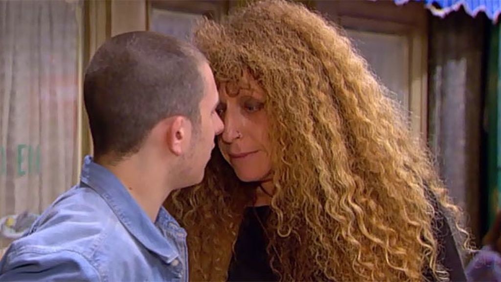 La Junca27 cautiva a Jonathan