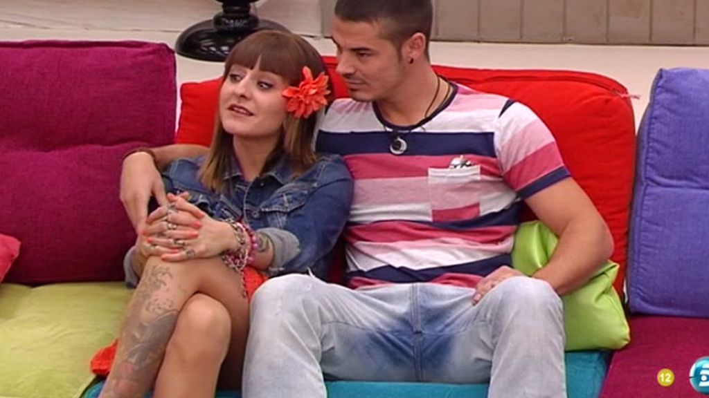 Dos mujeres y un solo hombre