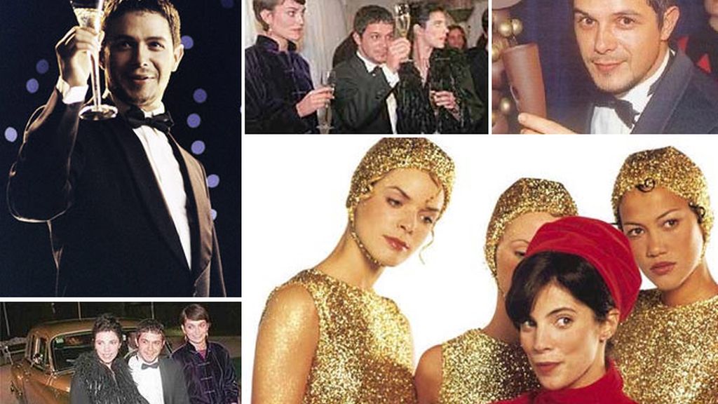 Freixenet¿Cuál es el primero que recuerdas?