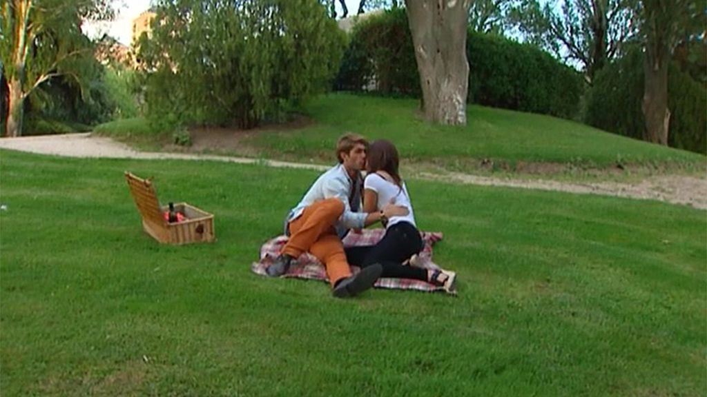 Contenta con la decisión