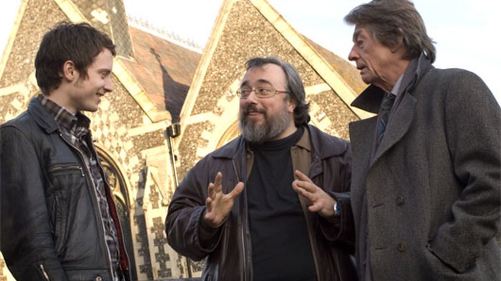 Los crímenes de Oxford