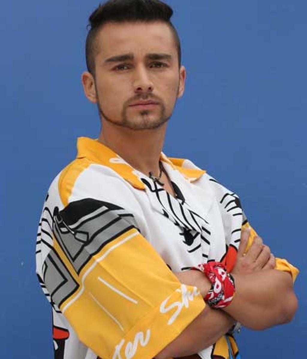 Los protas colombianos