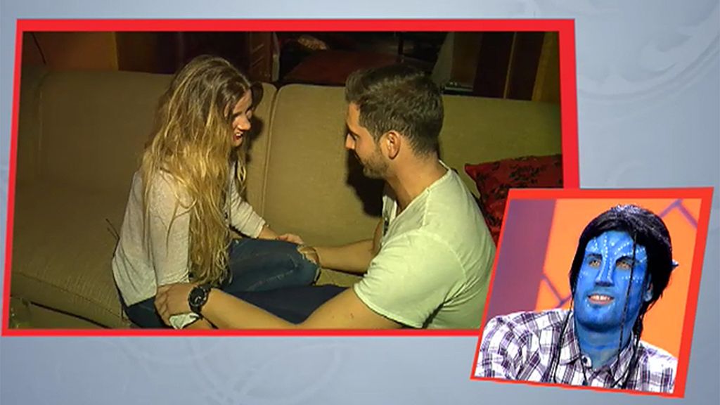 Natalia toma su decisión: "Me quedo con Manu"