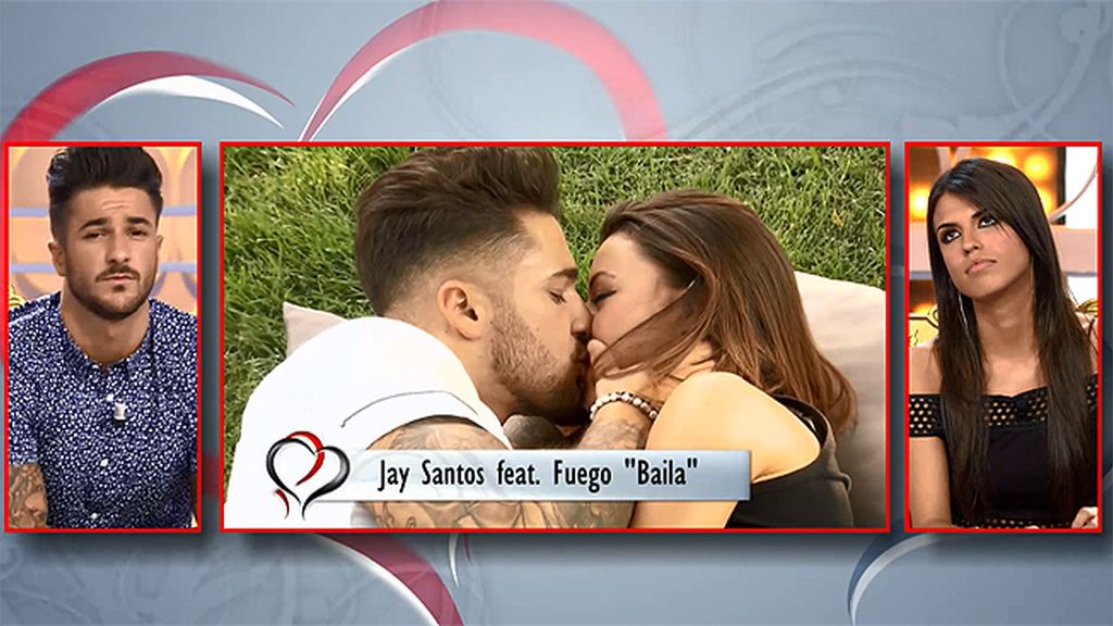 Hugo: "Es mi preferida"