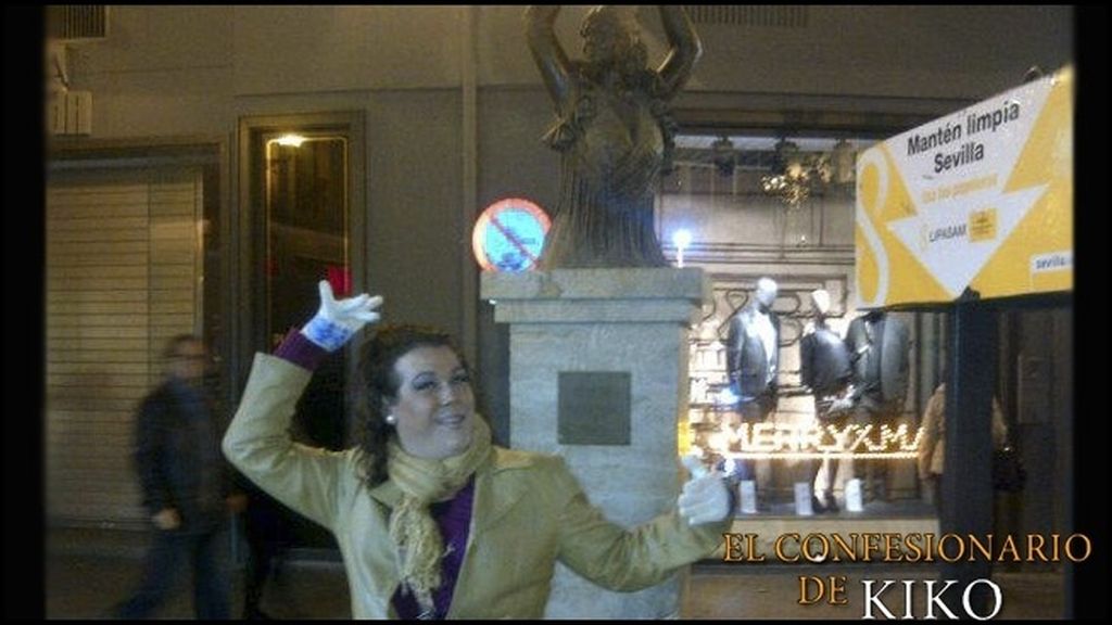 Las fotos más intimas de Desirée