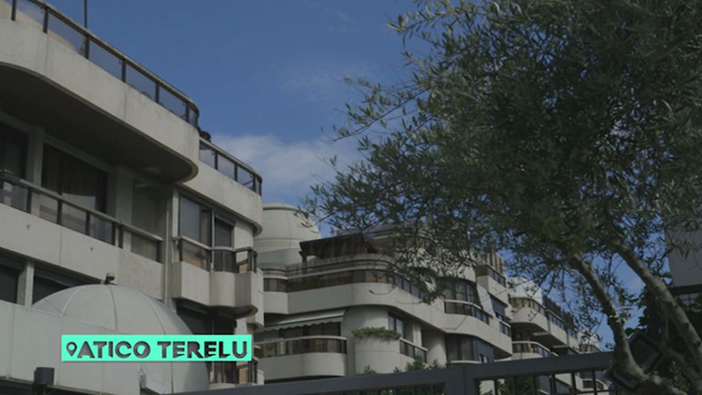 Moderna y con todas las comodidades: así es la casa de Terelu