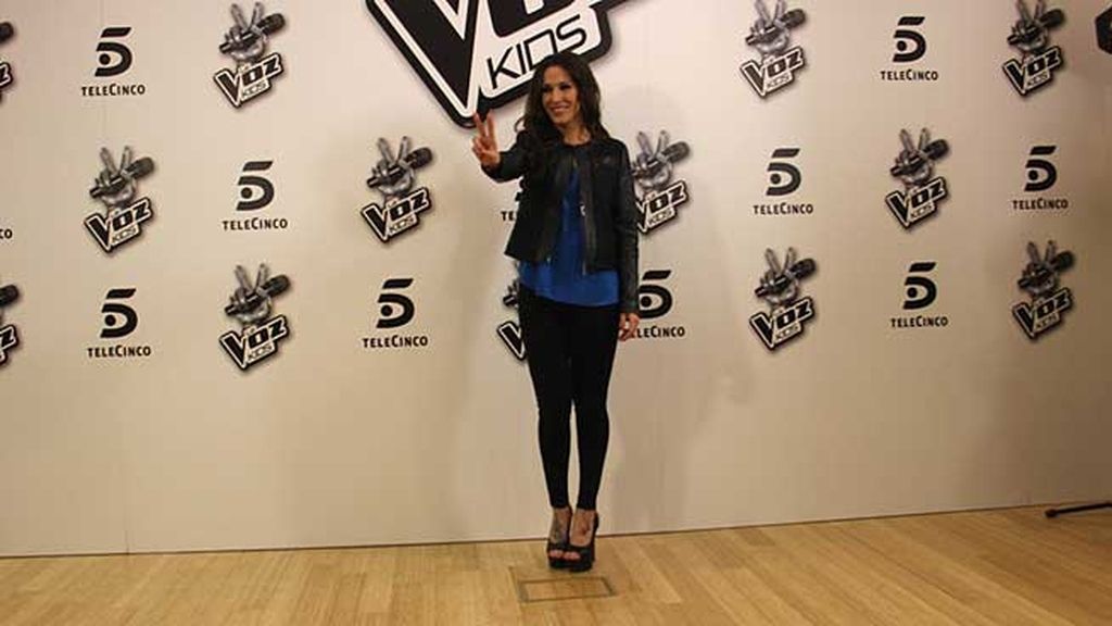 David Bisbal, Malú y Rosario serán los coaches del programa