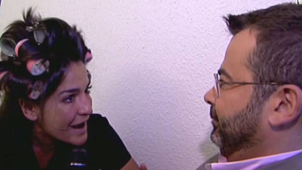 Emboscada a Aída Nízar