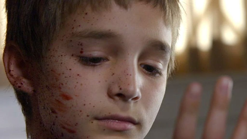 Capítulo 06x16: Tras la pista del secuestrador