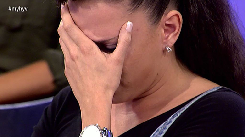 Steisy, a Aura: “Espero que des por él lo que yo he dado”