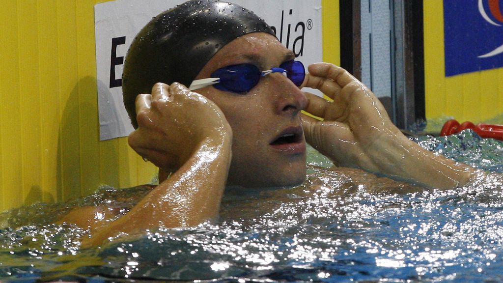 Ian Thorpe