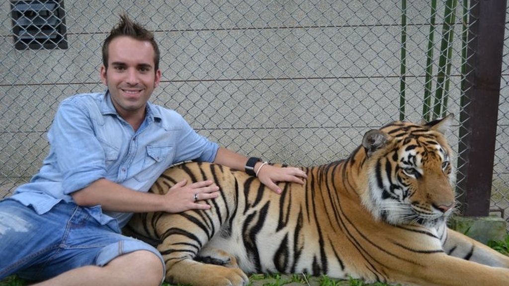 Concusantes Efecto ¡GUAU!... en vacaciones