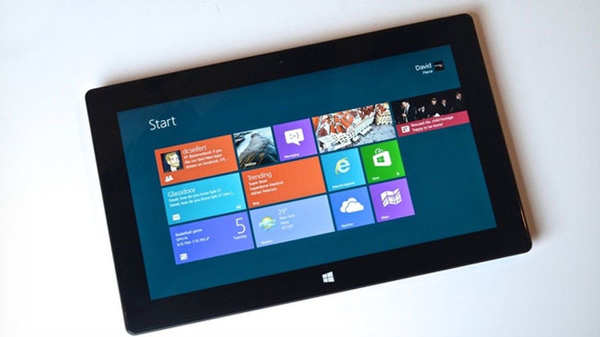 Microsoft,Surface Pro,tablet,Microsoft,