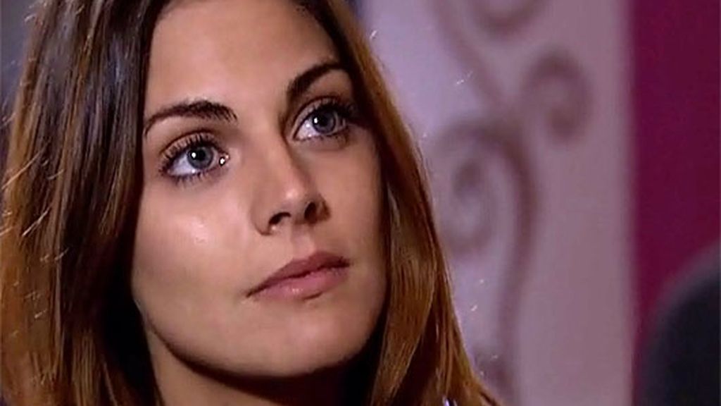 Cata y La Roca, un amor imposible