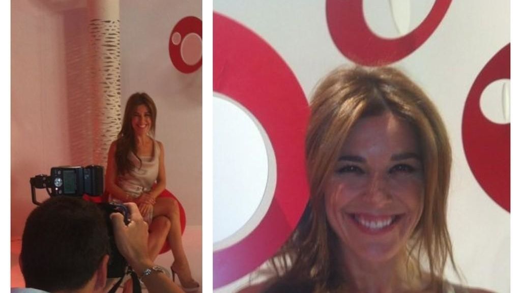 Raquel Sánchez Silva