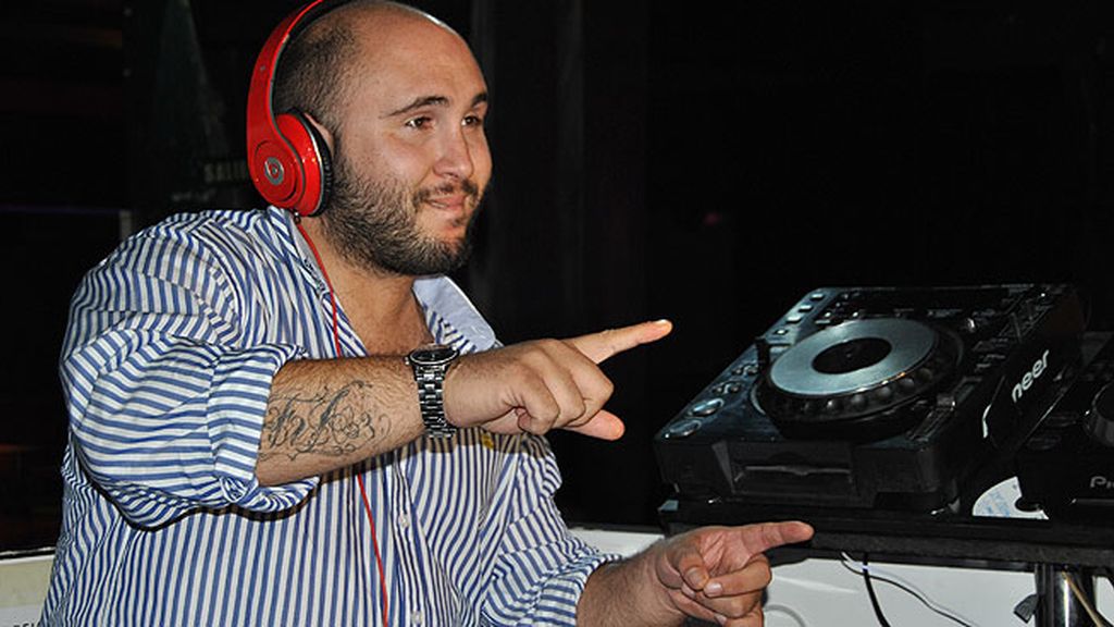 El hijo de Isabel Pantoja presenta su segundo sencillo