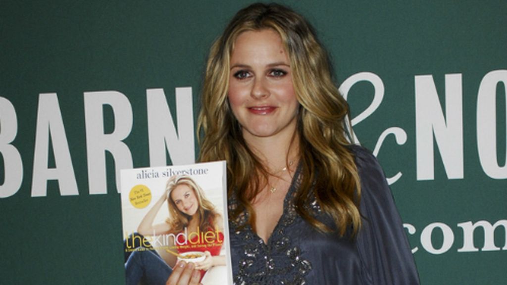 ¿Cuál es el plato favorito de los famosos que son vegetarianos?