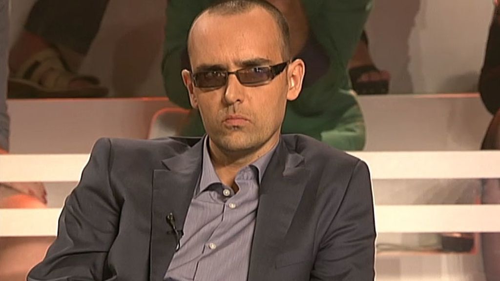 El participante más polémico