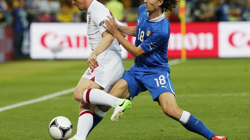 Ingleses e italianos han tomado Kiev