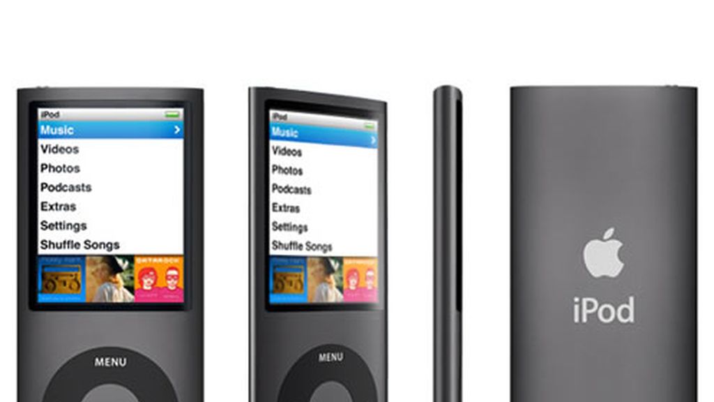 IPod Nano