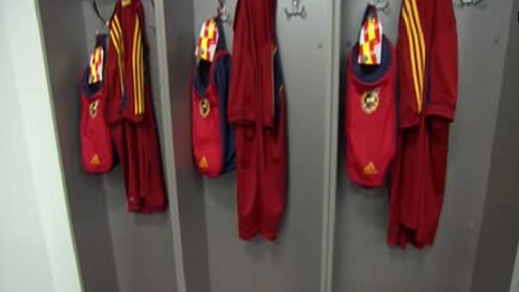 No se escapa ningún detalle