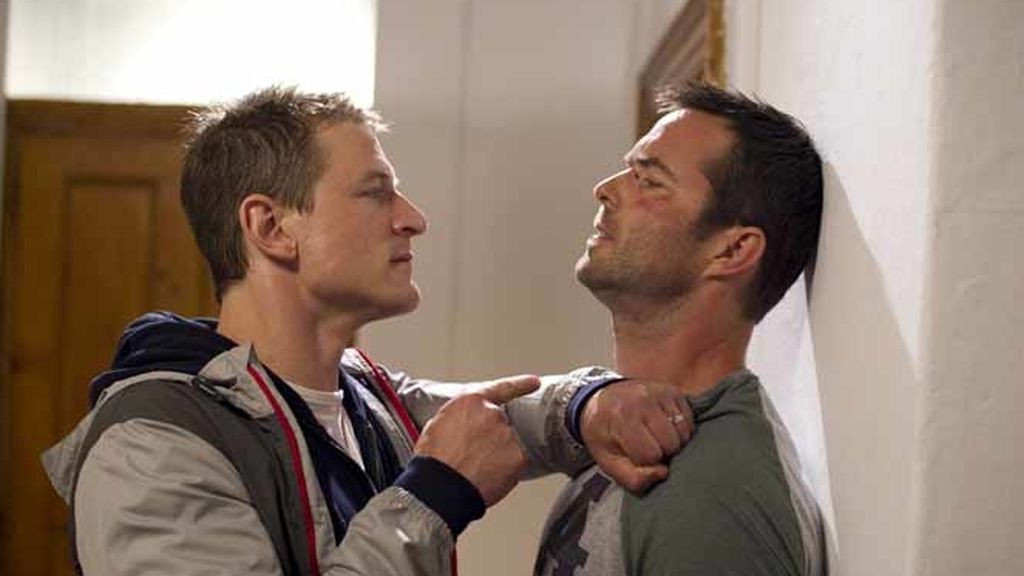 Las fotos del capítulo 1x01