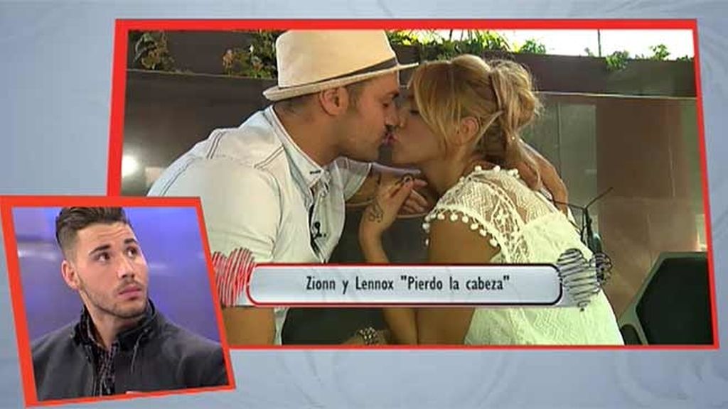 Una cita con la palabra "amor"