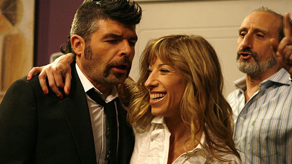 Imágenes del capítulo 3x10