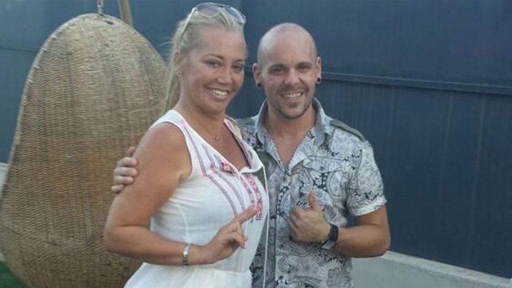 La hija de Belén Esteban organizó una fiesta en su chalet de Paracuellos