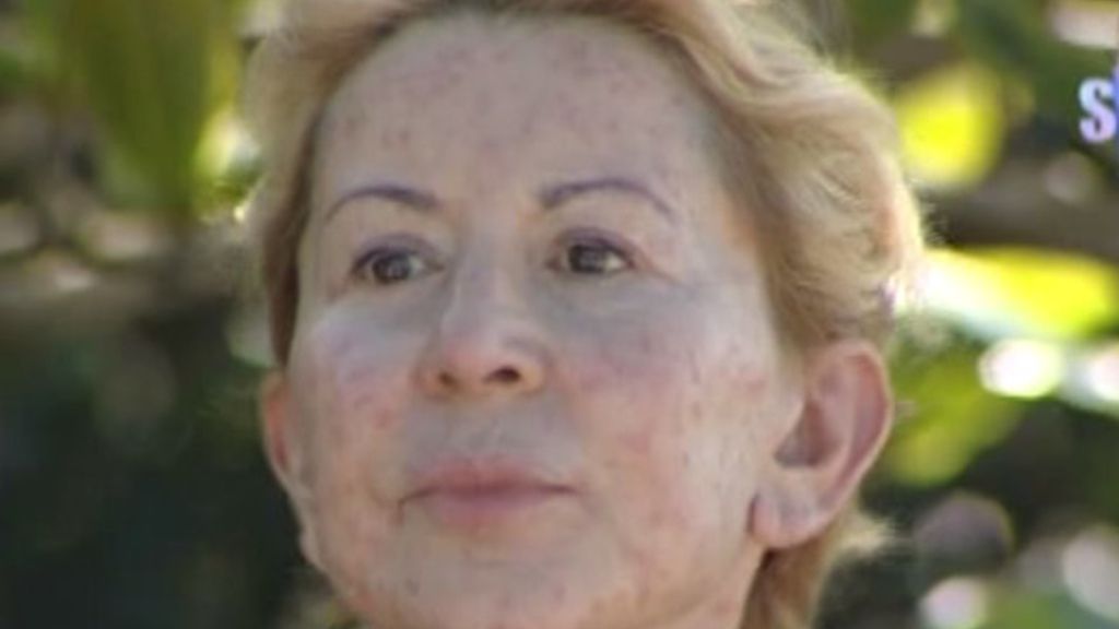 El deterioro de Karmele